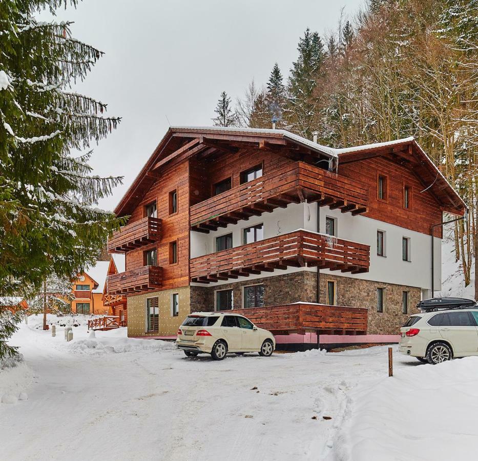 Apartman Jezko Tale Exterior photo
