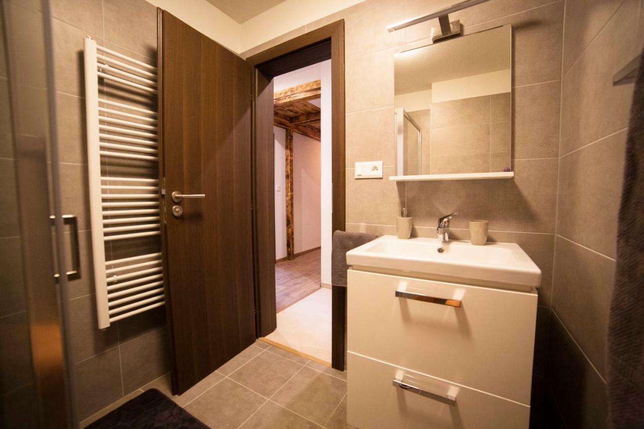 Apartman Jezko Tale Exterior photo